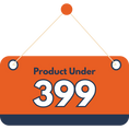 Product Under ₹399