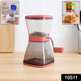 Manual Cutter for Vegetables & Fruits