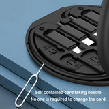 Universal Cable Kit for Charging